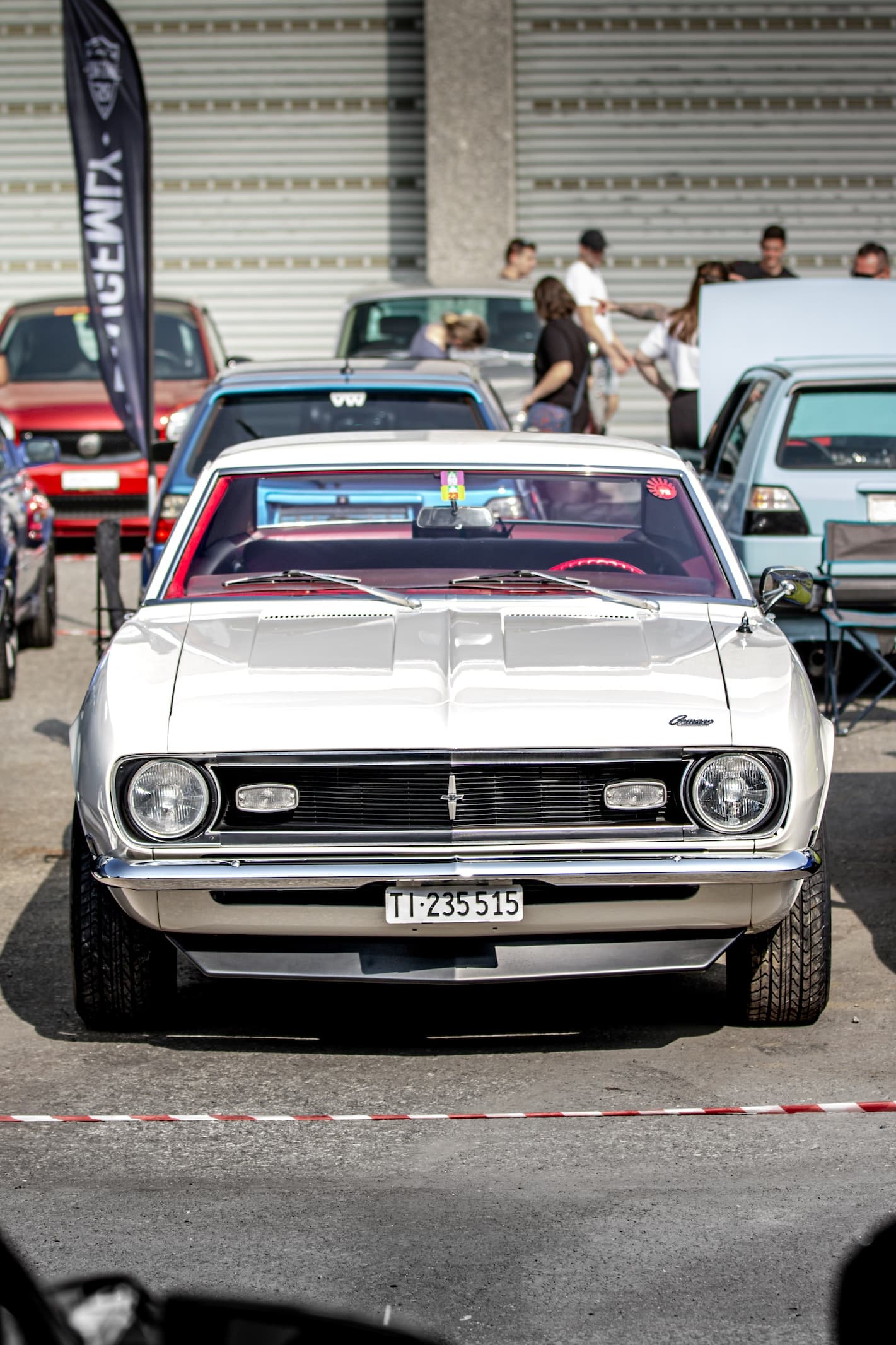 2023 cars for charity