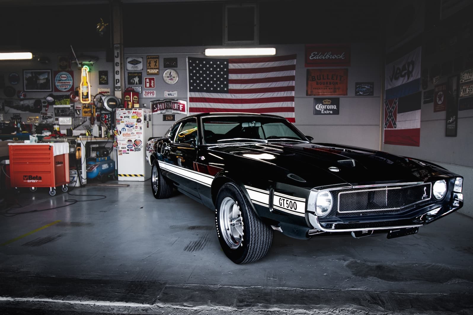 2023 cars for charity
