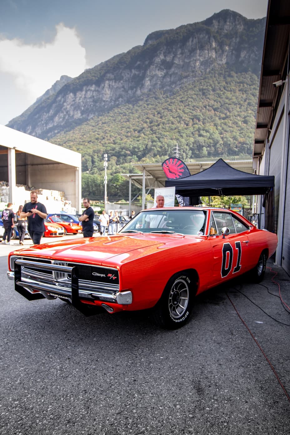 2023 cars for charity
