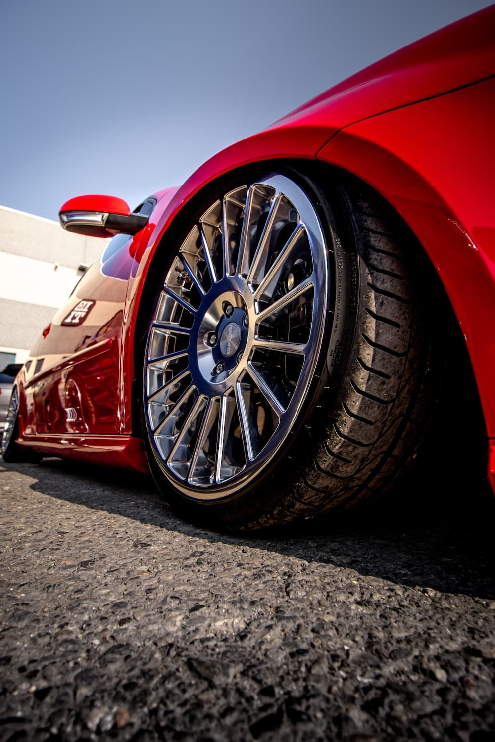 2023 cars for charity