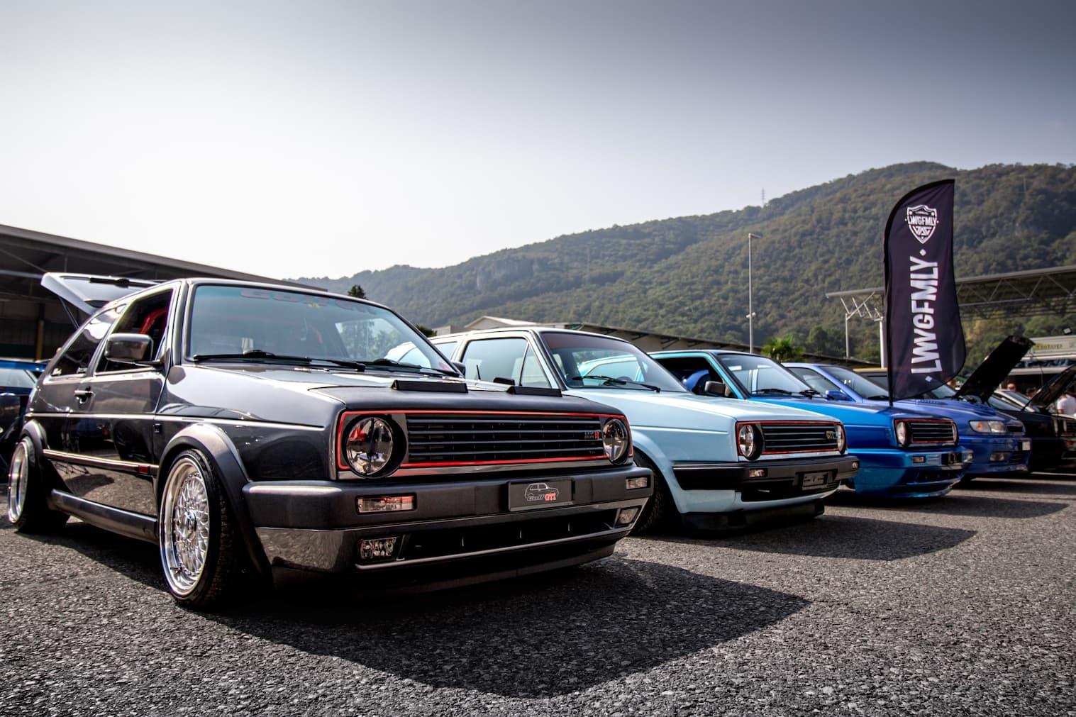 2023 cars for charity