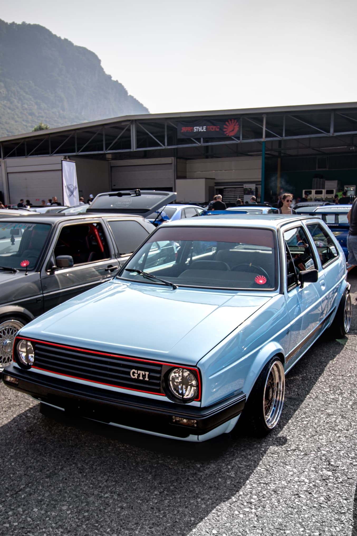 2023 cars for charity