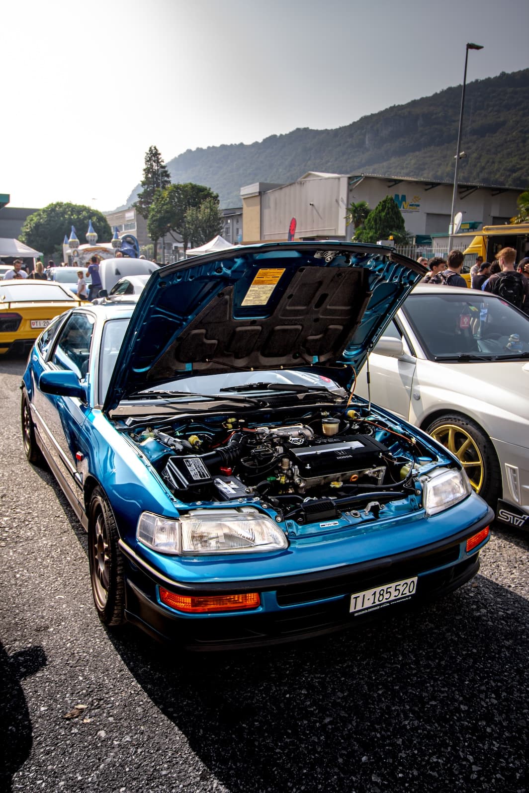 2023 cars for charity