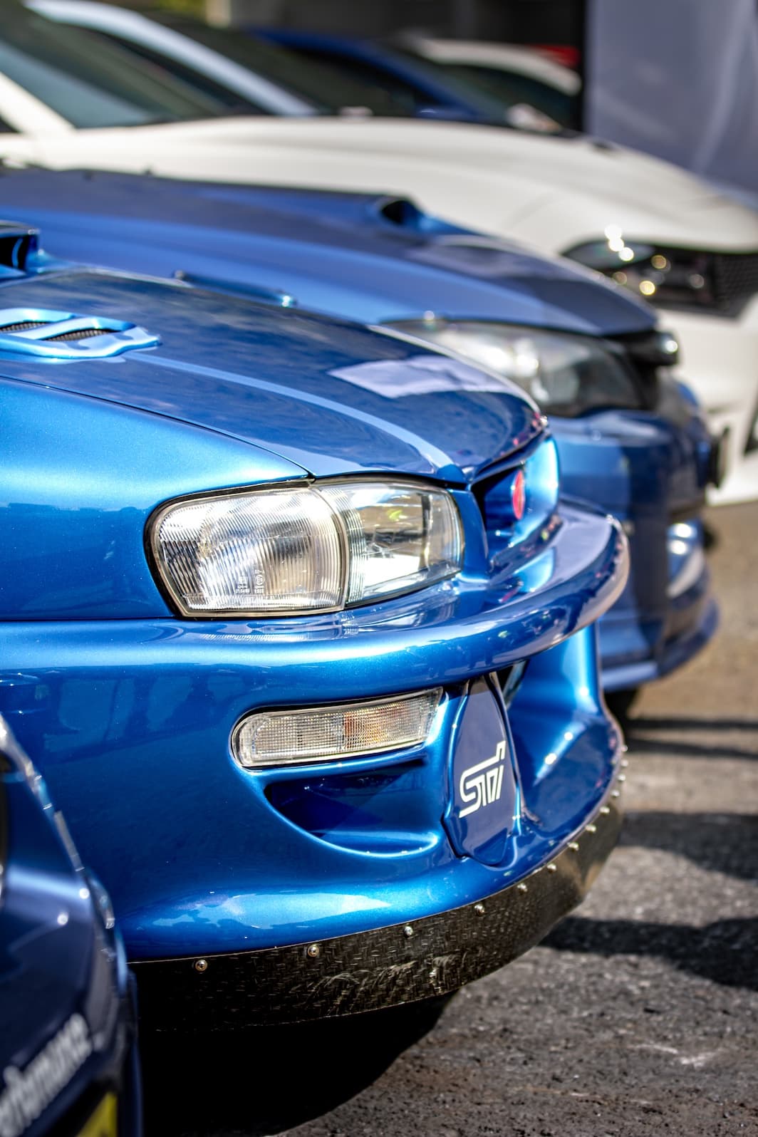 2023 cars for charity