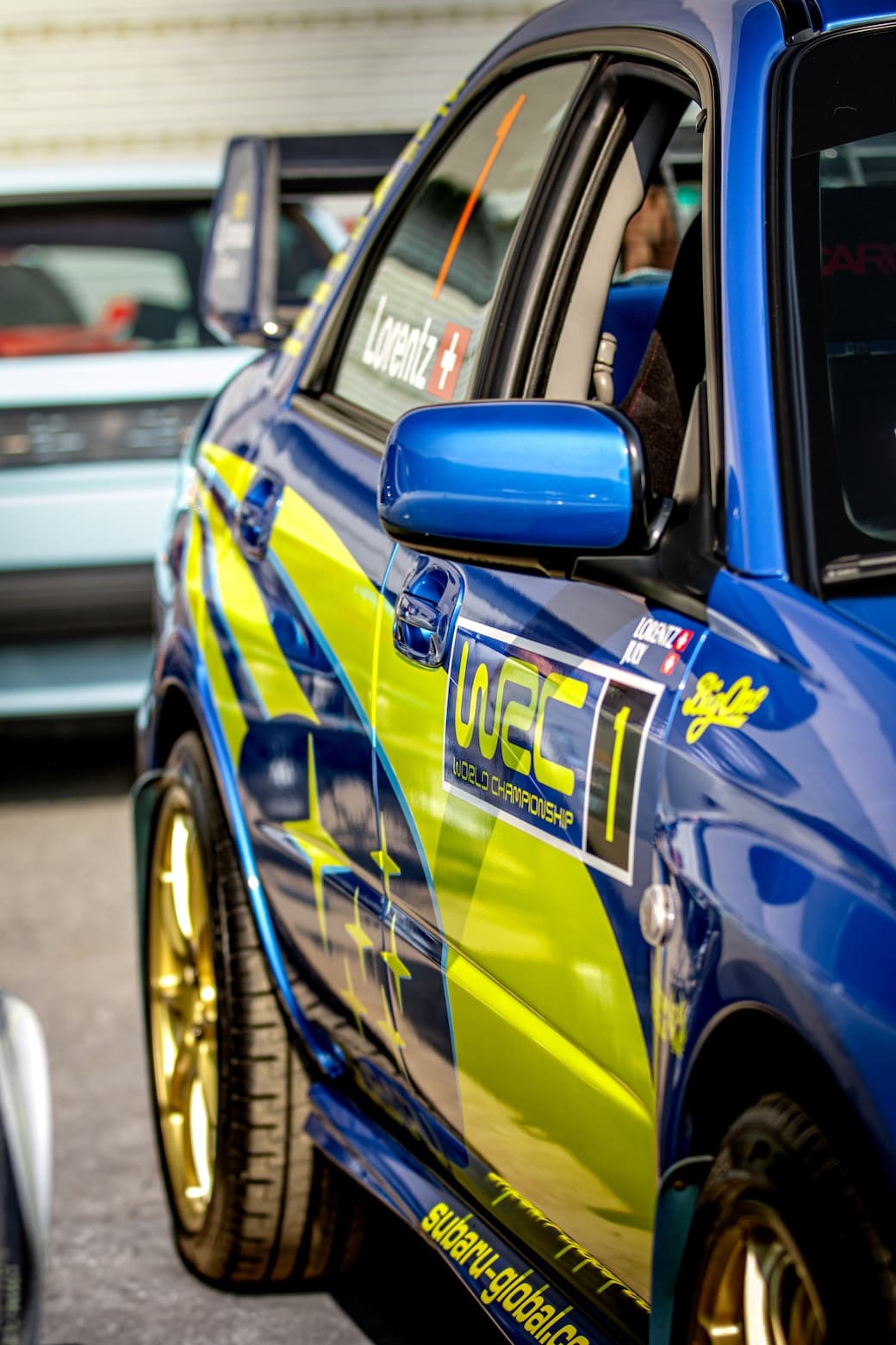 2023 cars for charity