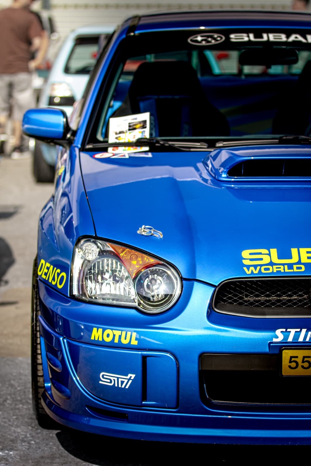 2023 cars for charity