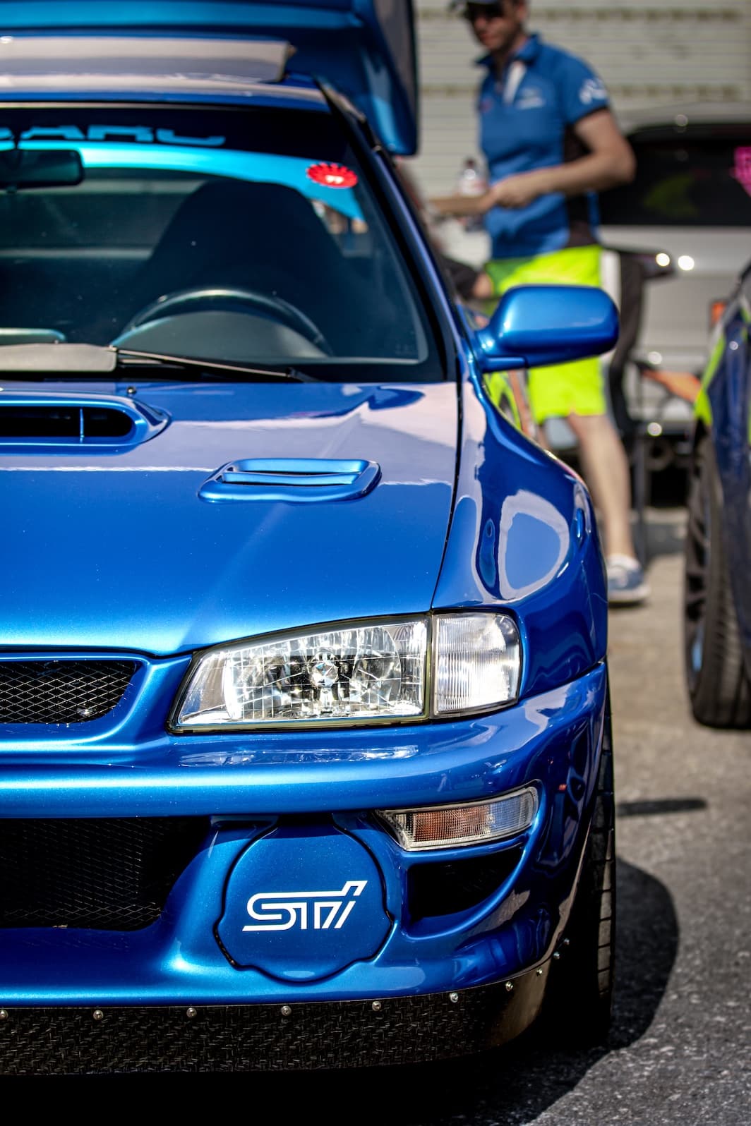 2023 cars for charity