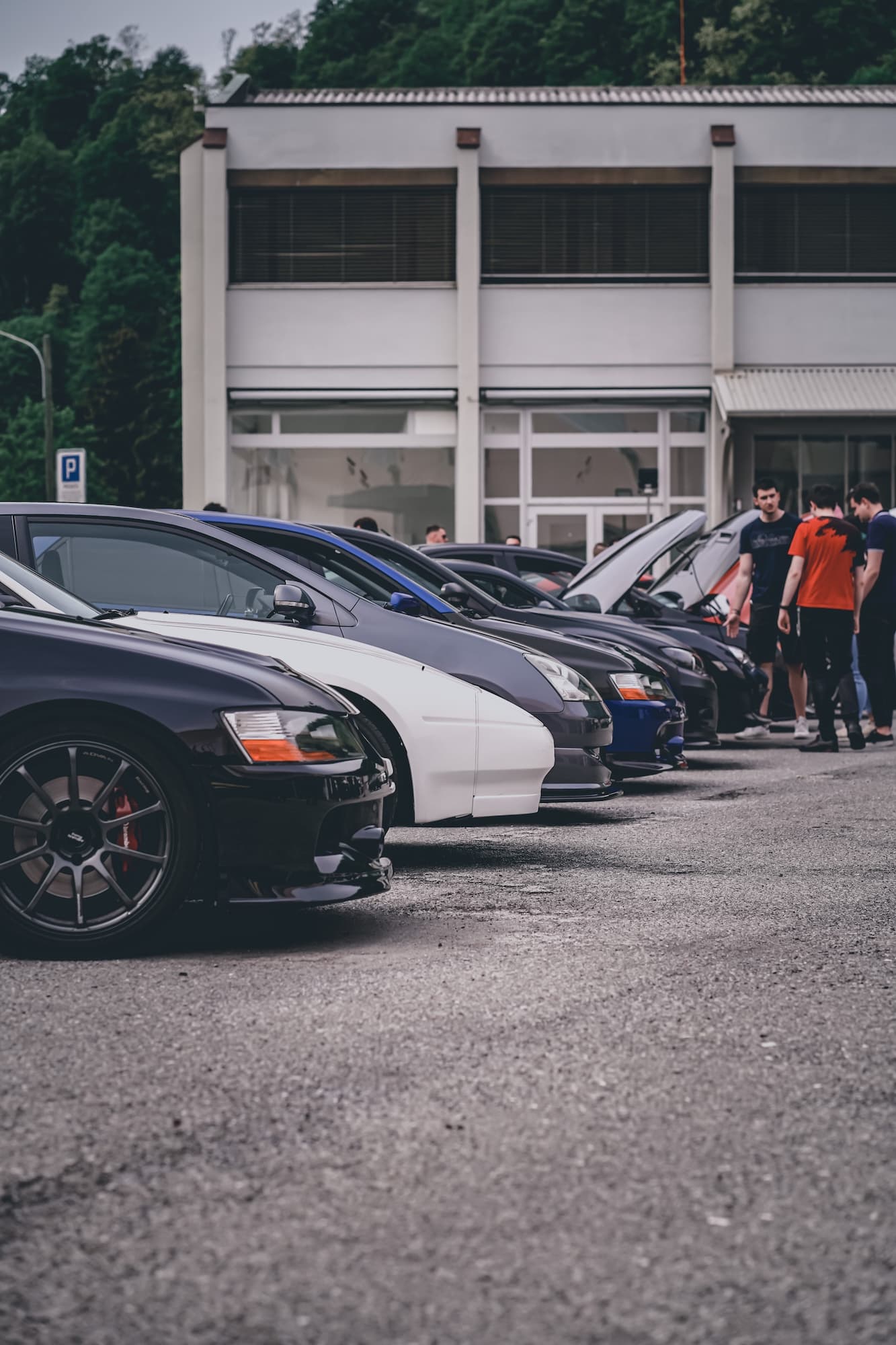 2023 jst the meet