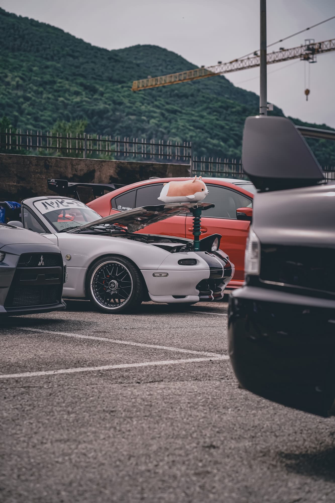 2023 jst the meet