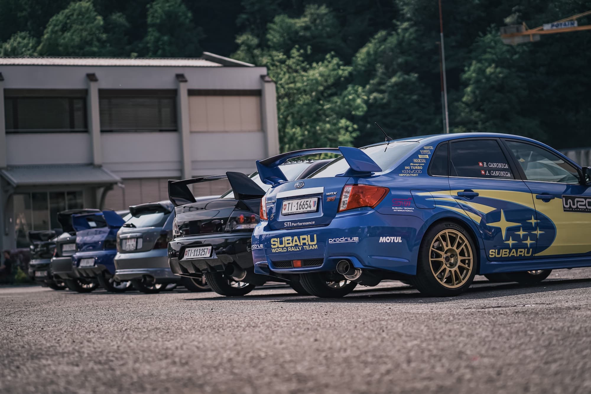 2023 jst the meet