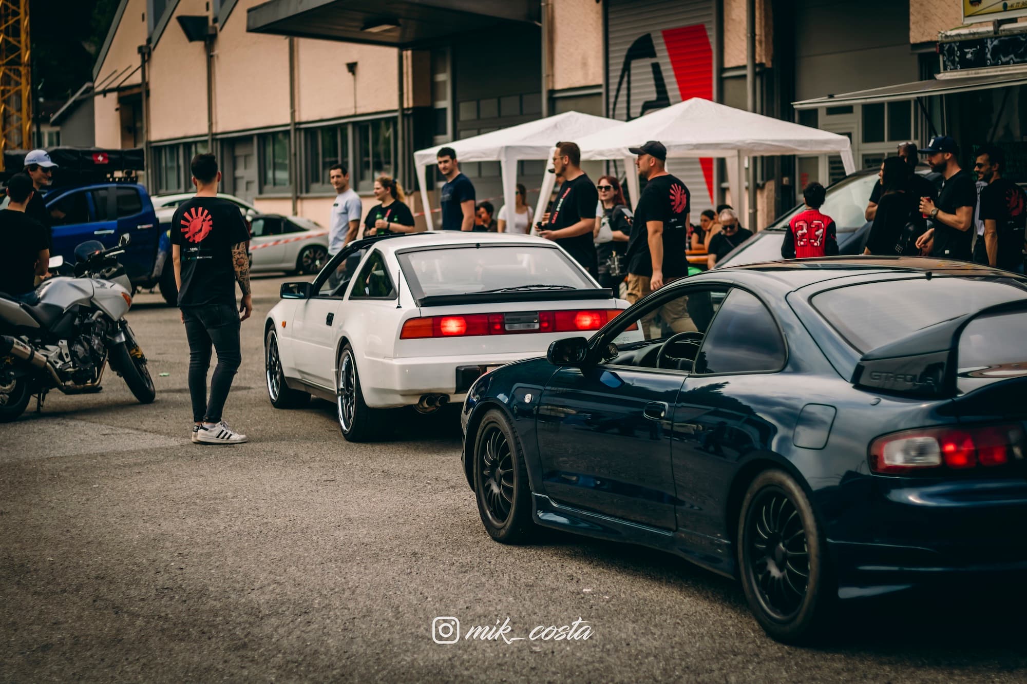 2023 jst the meet