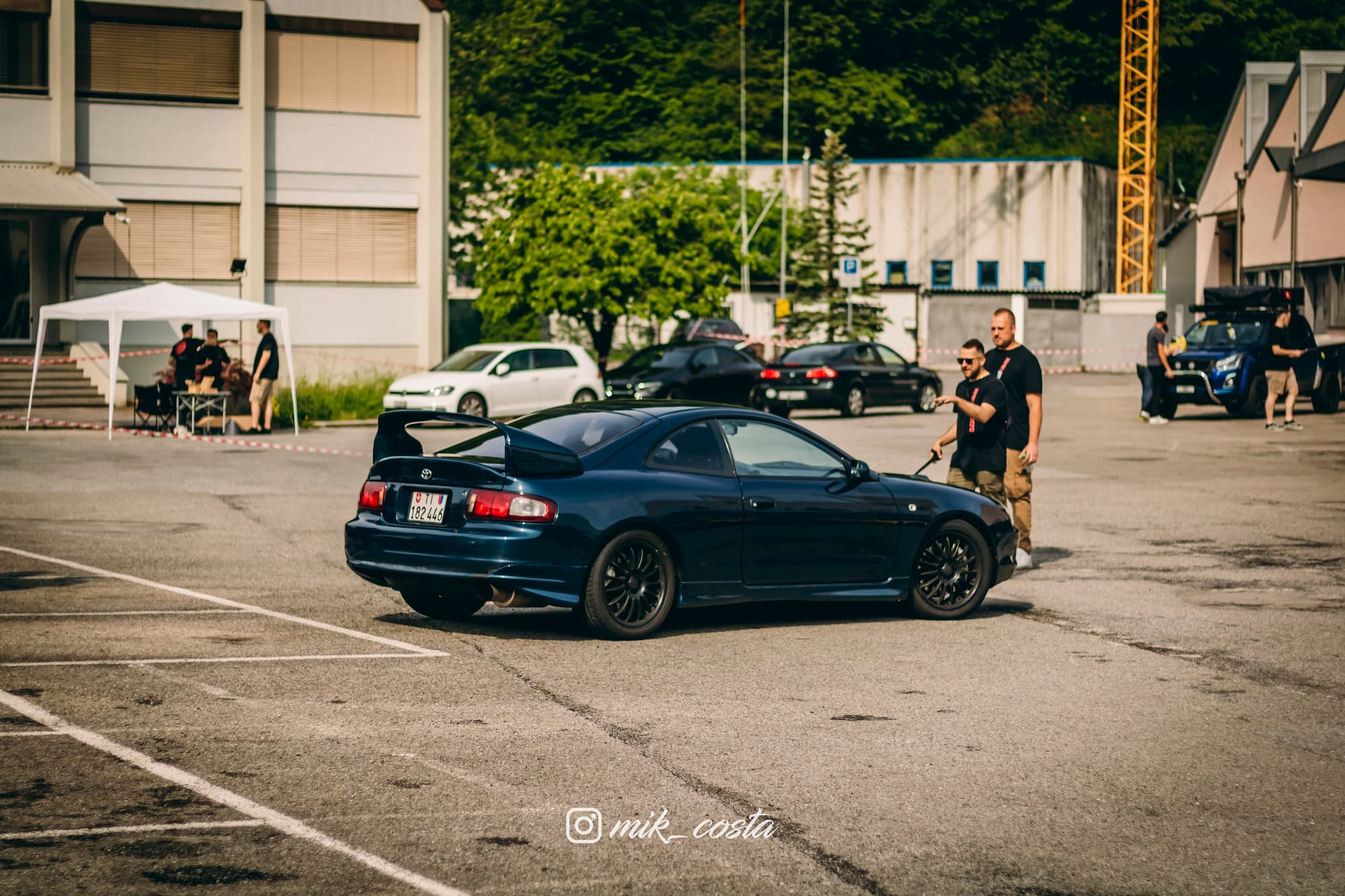 2023 jst the meet