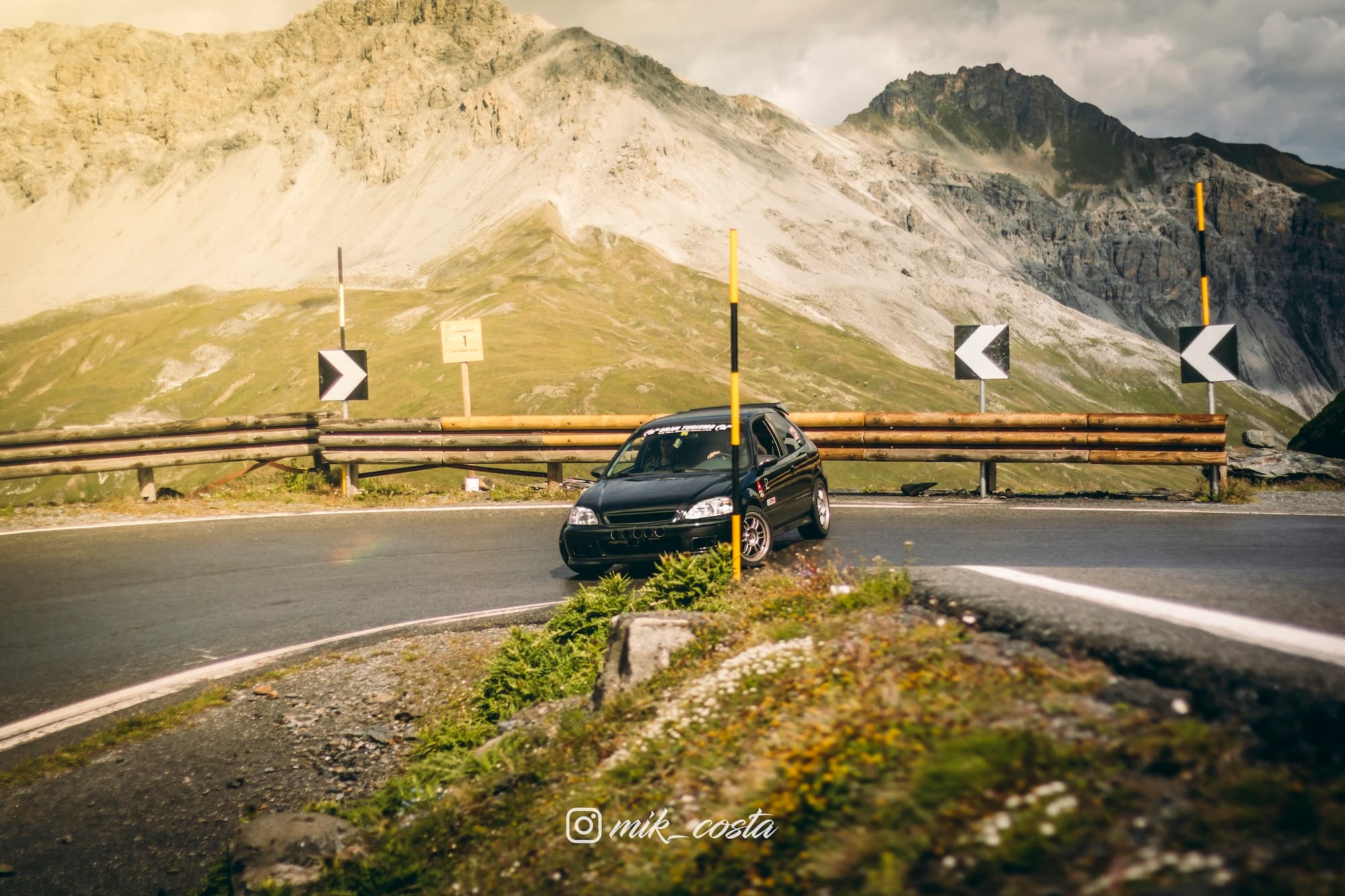 2023 tour stelvio