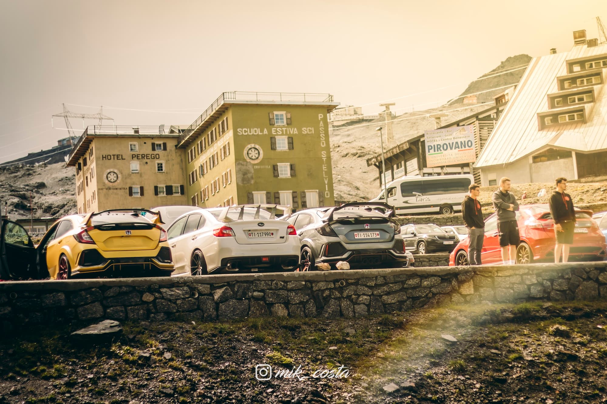 2023 tour stelvio