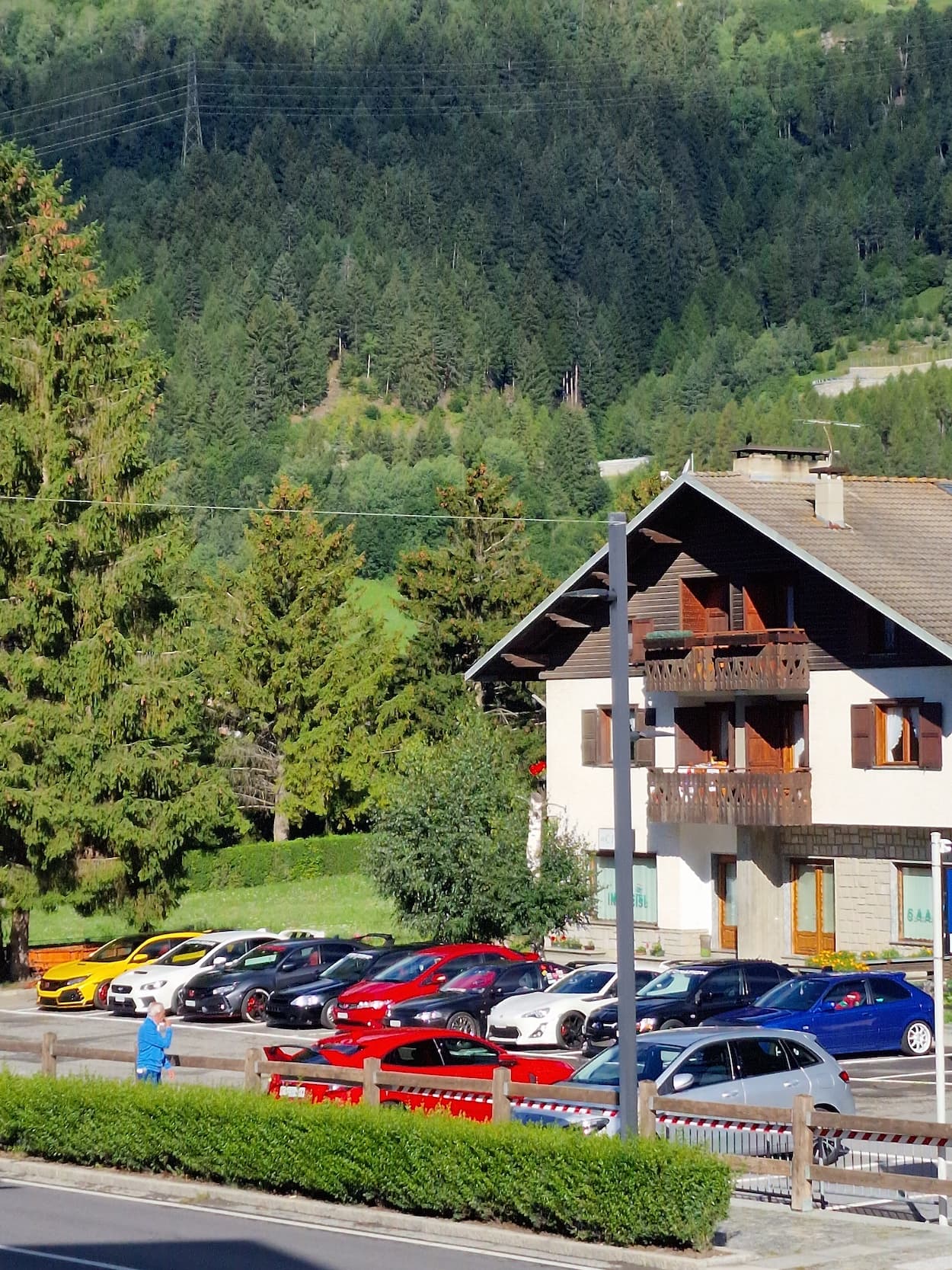 2023 tour stelvio