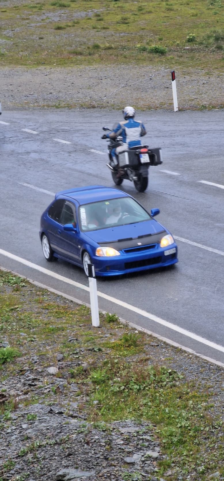 2023 tour stelvio