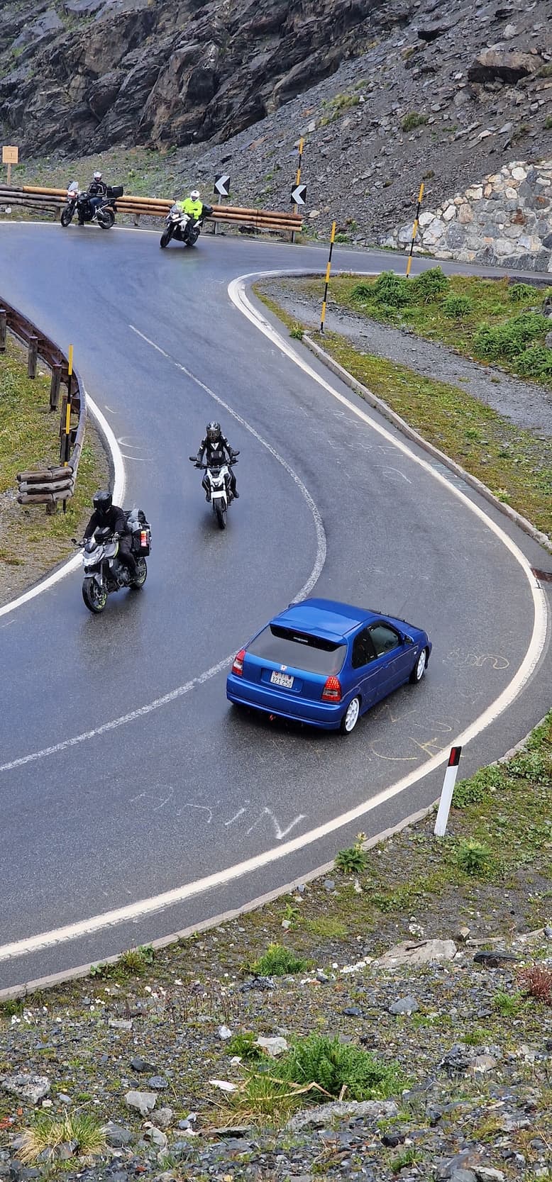 2023 tour stelvio