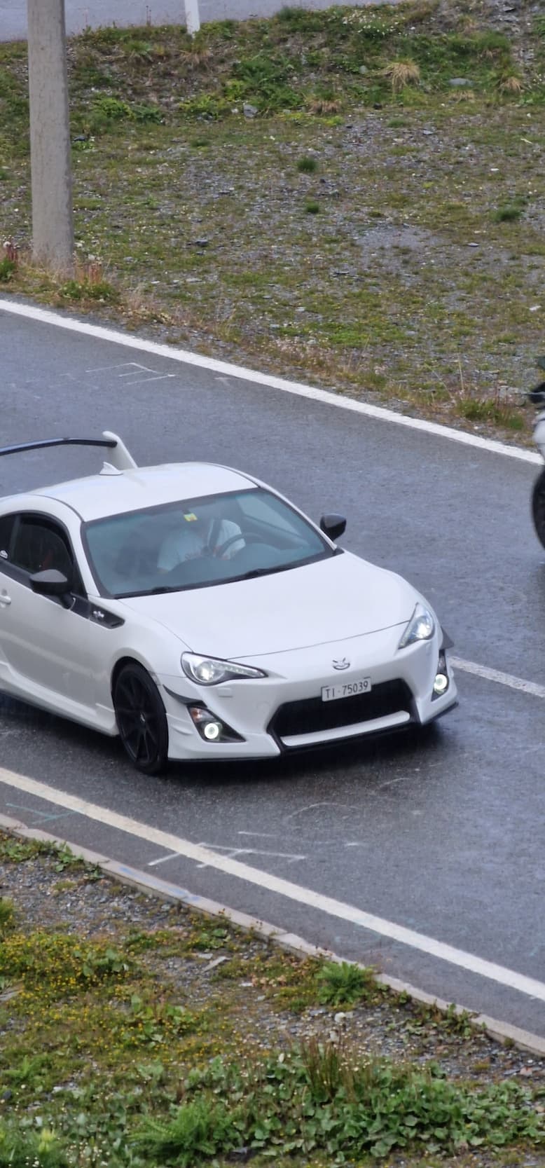 2023 tour stelvio