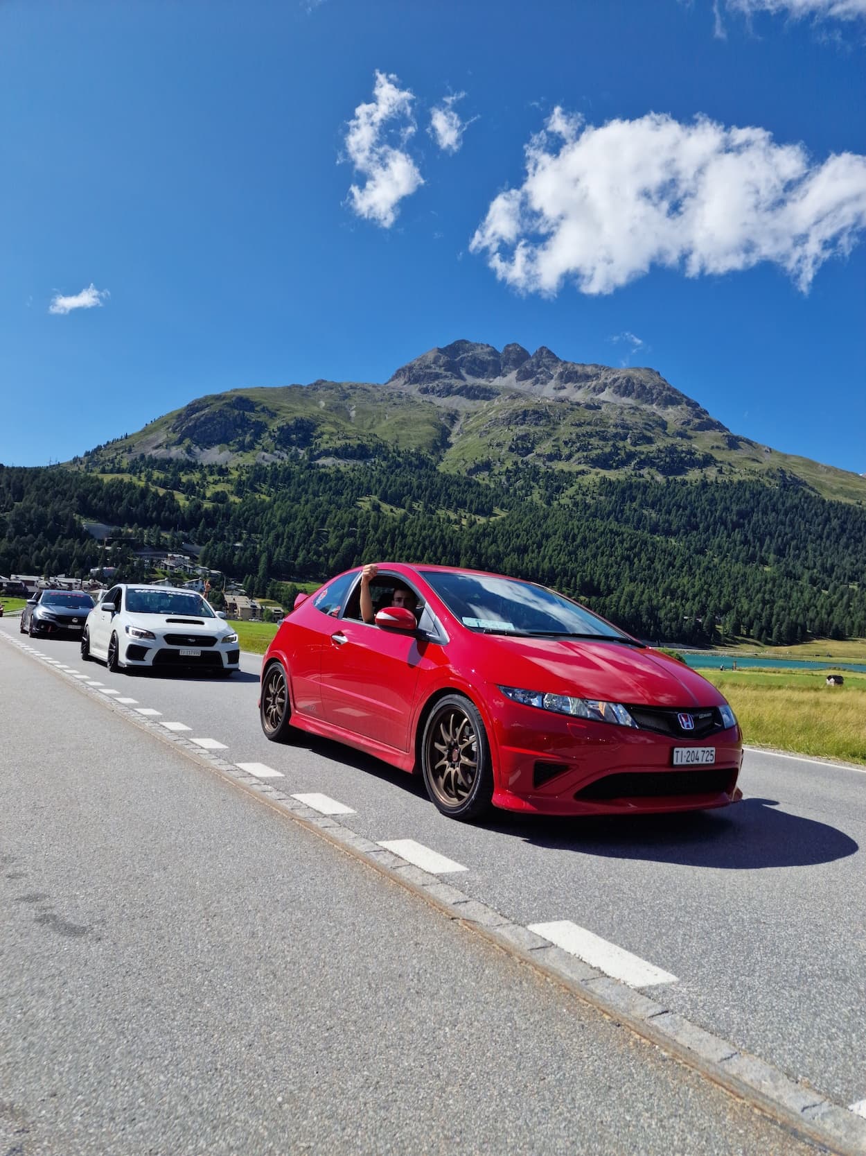 2023 tour stelvio
