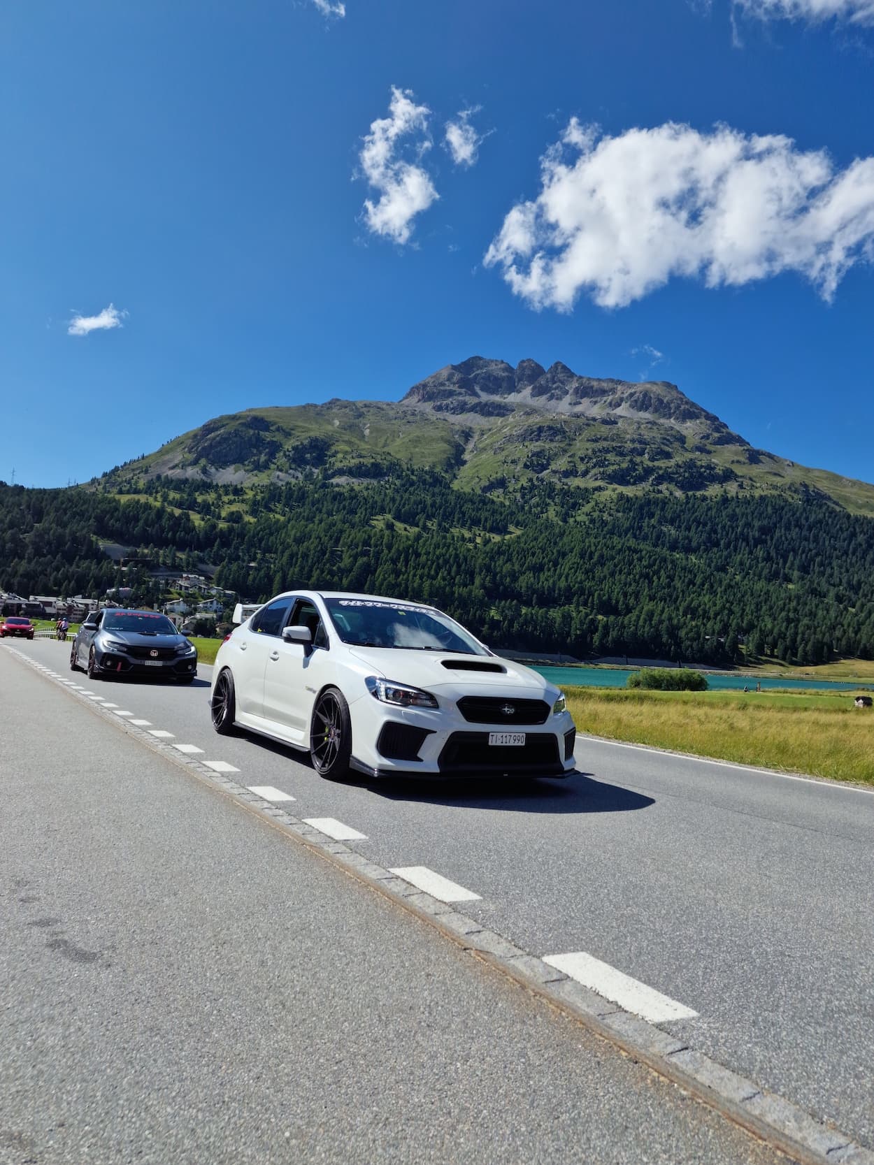 2023 tour stelvio