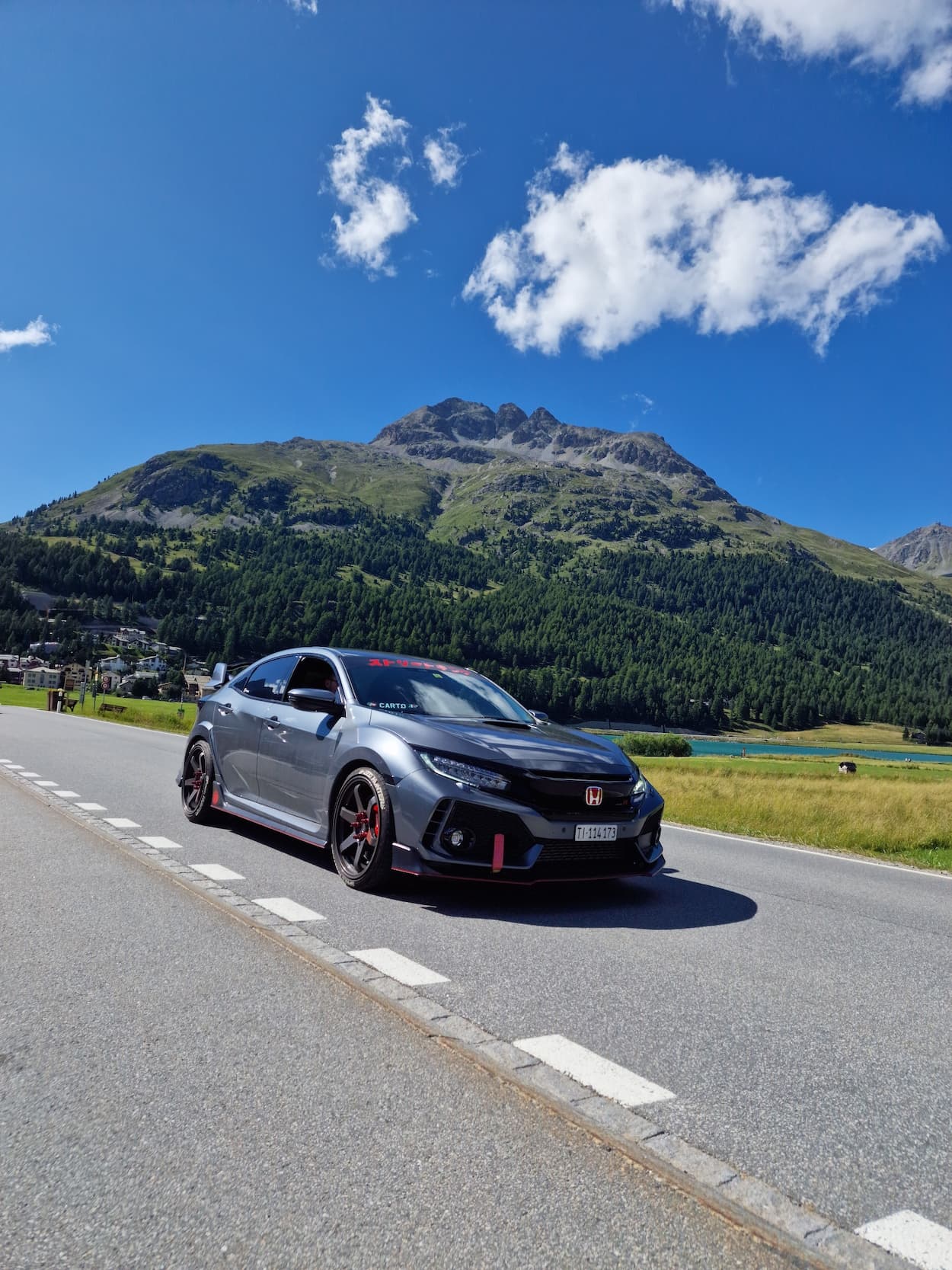 2023 tour stelvio