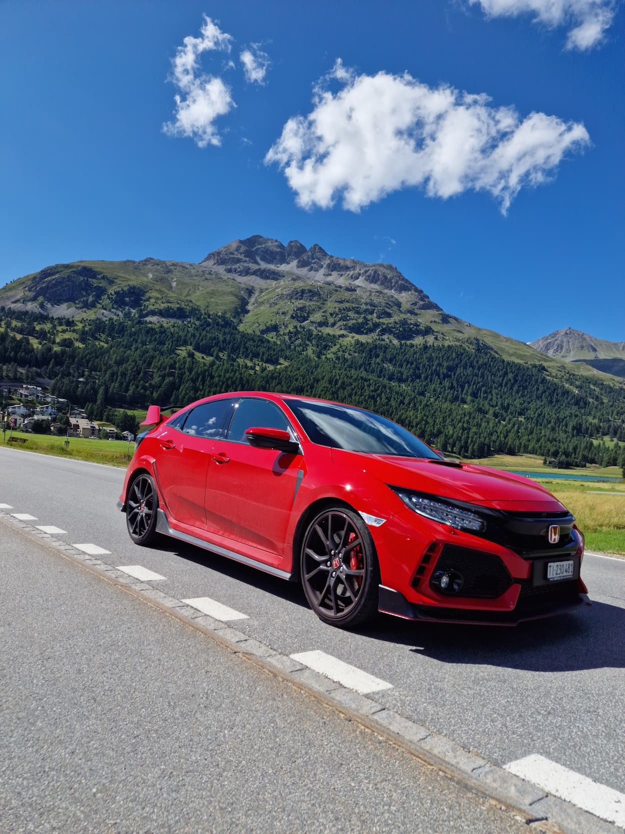 2023 tour stelvio