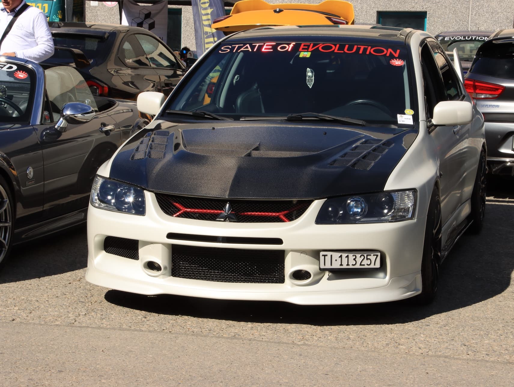 2024 cars for charity
