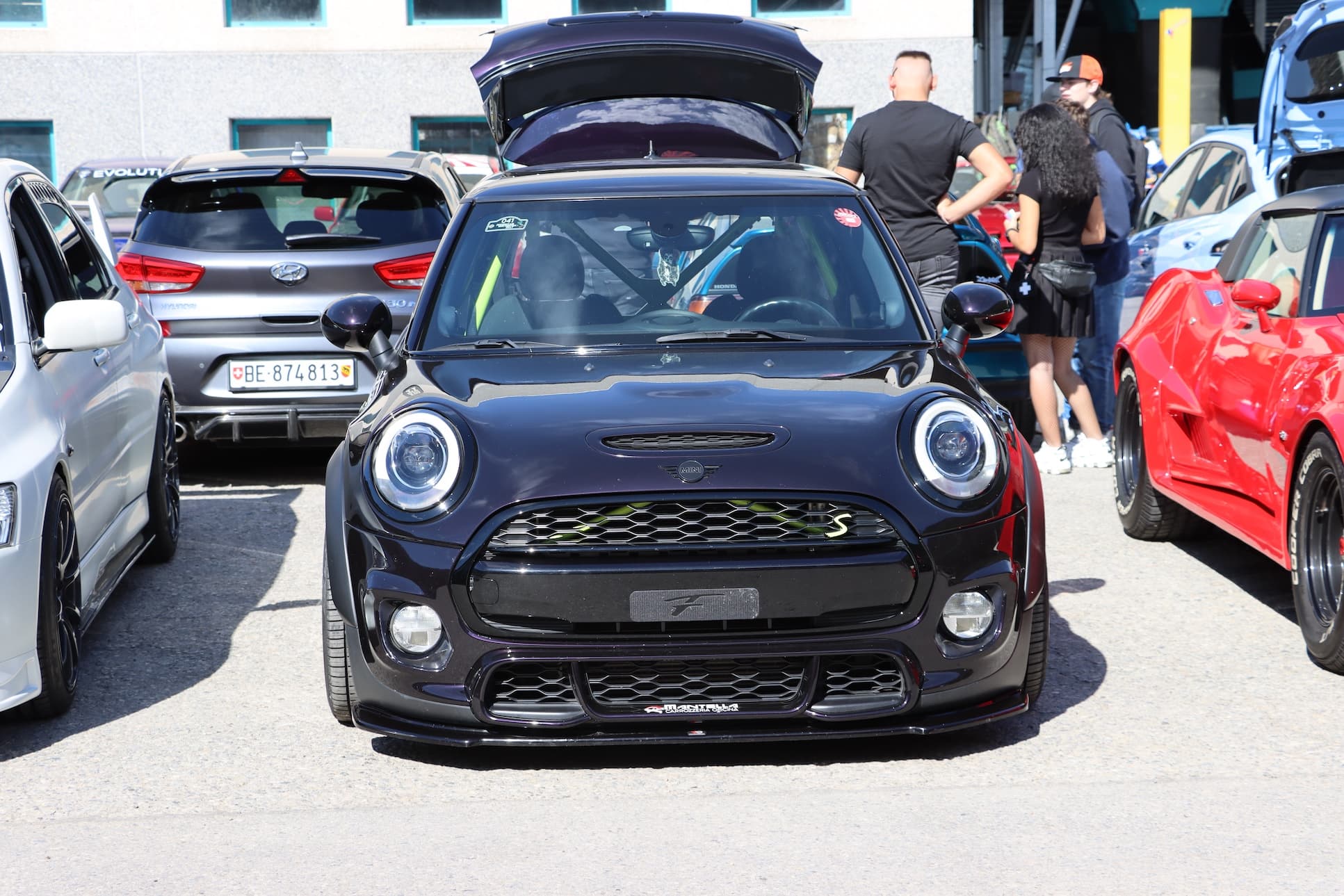 2024 cars for charity