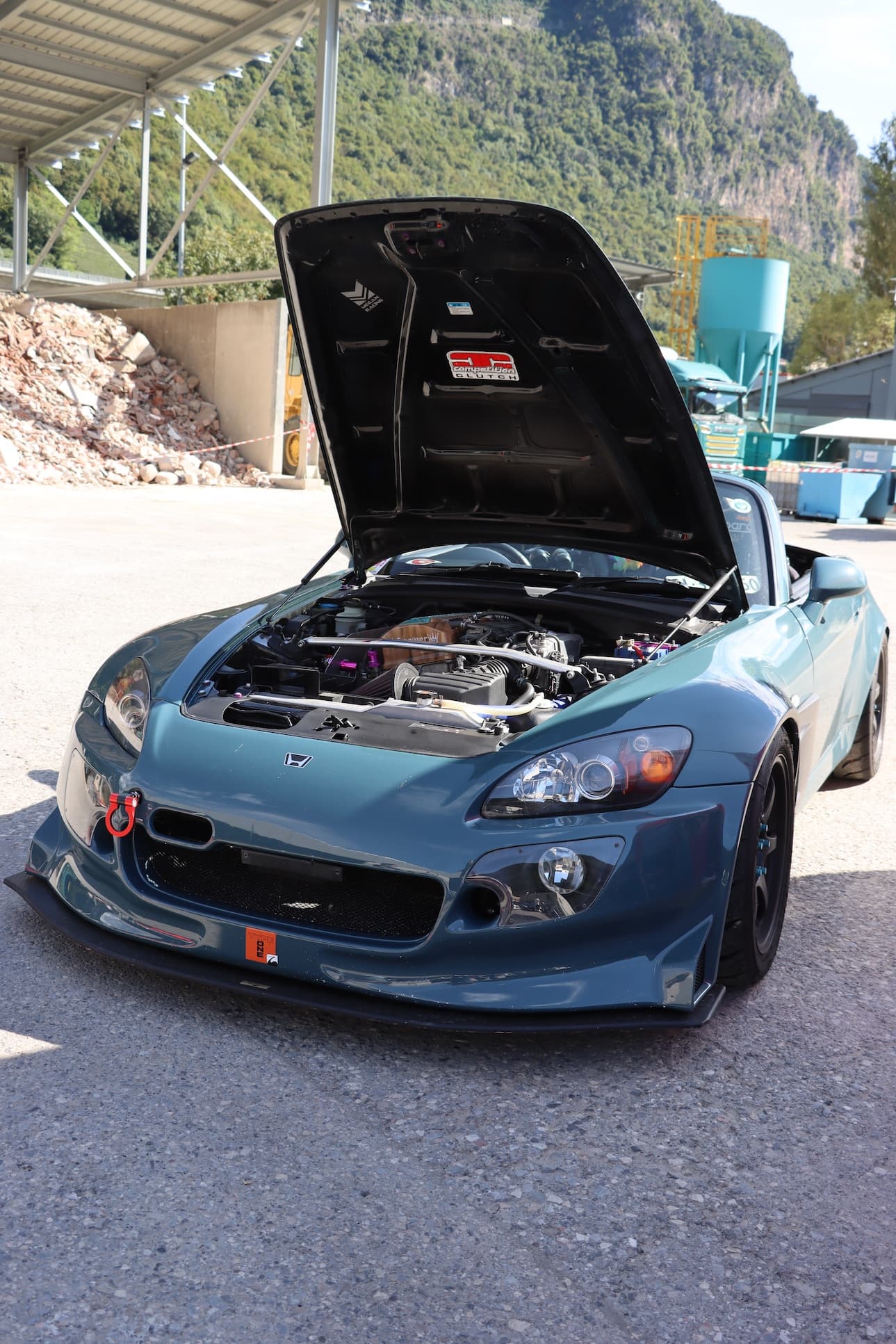 2024 cars for charity