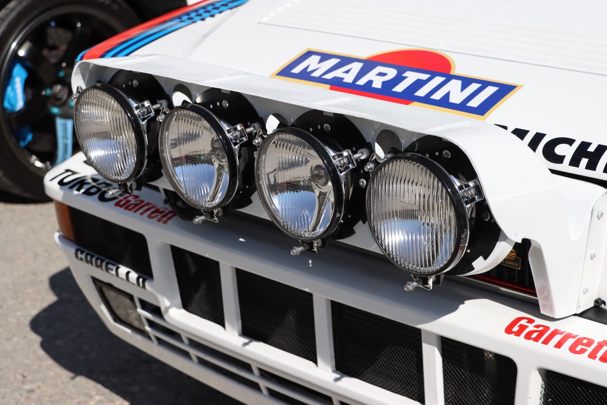 2024 cars for charity