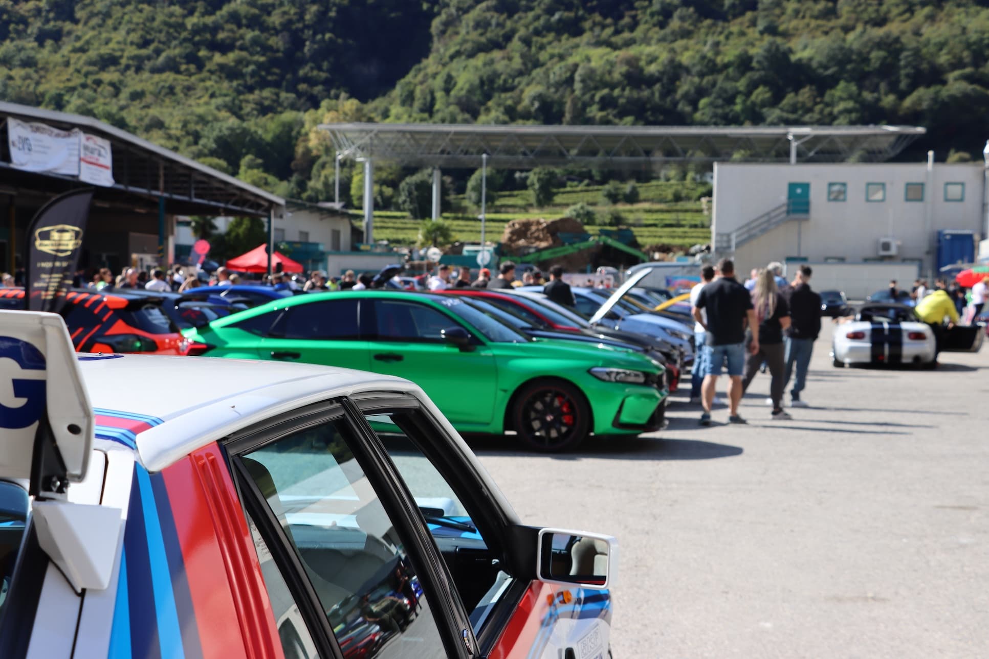 2024 cars for charity