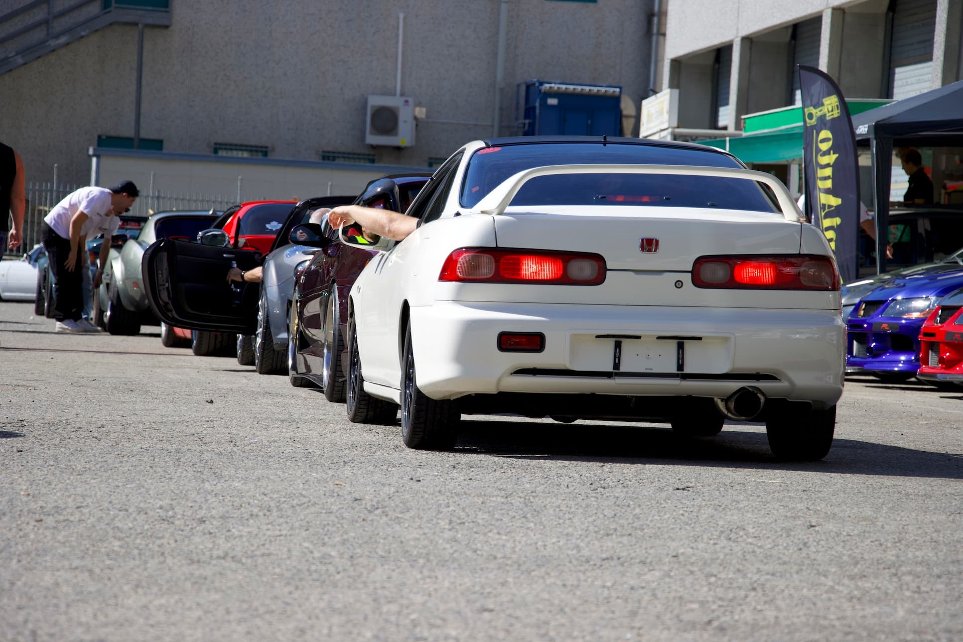 2024 cars for charity
