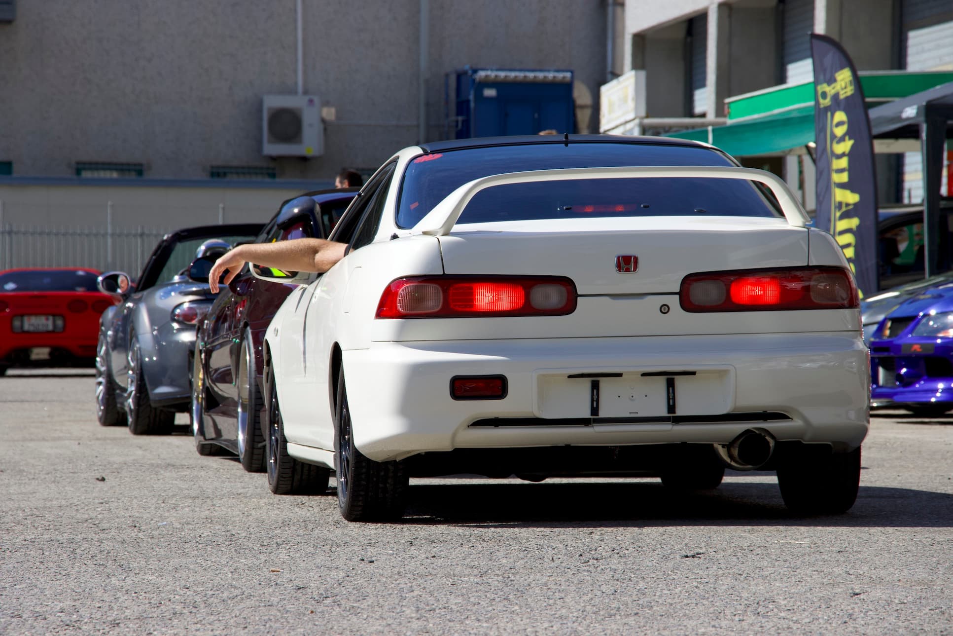 2024 cars for charity
