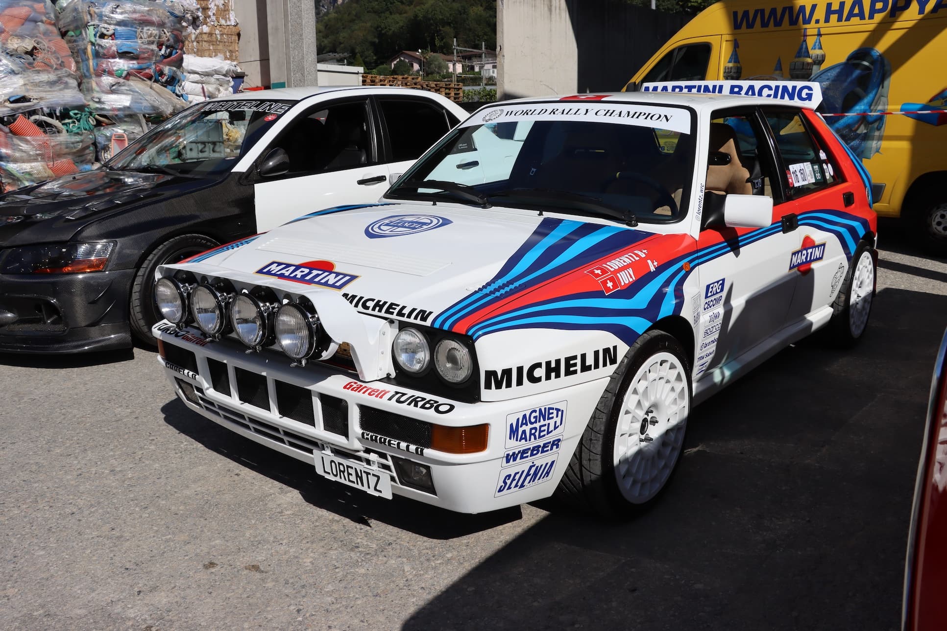 2024 cars for charity