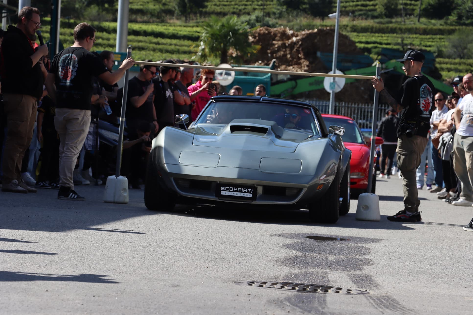 2024 cars for charity