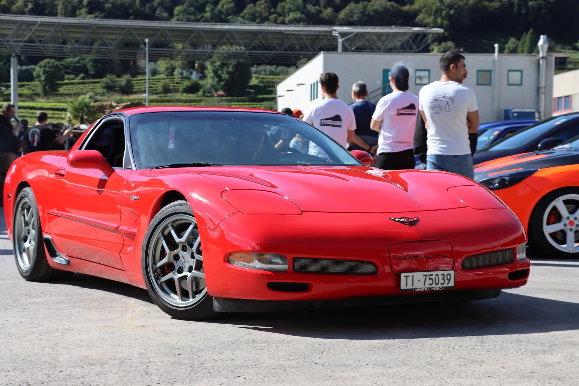 2024 cars for charity