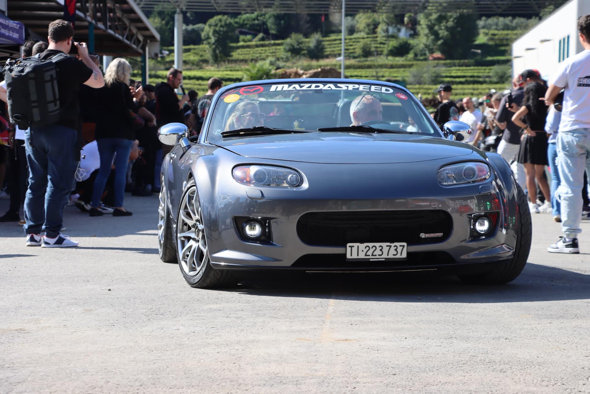 2024 cars for charity