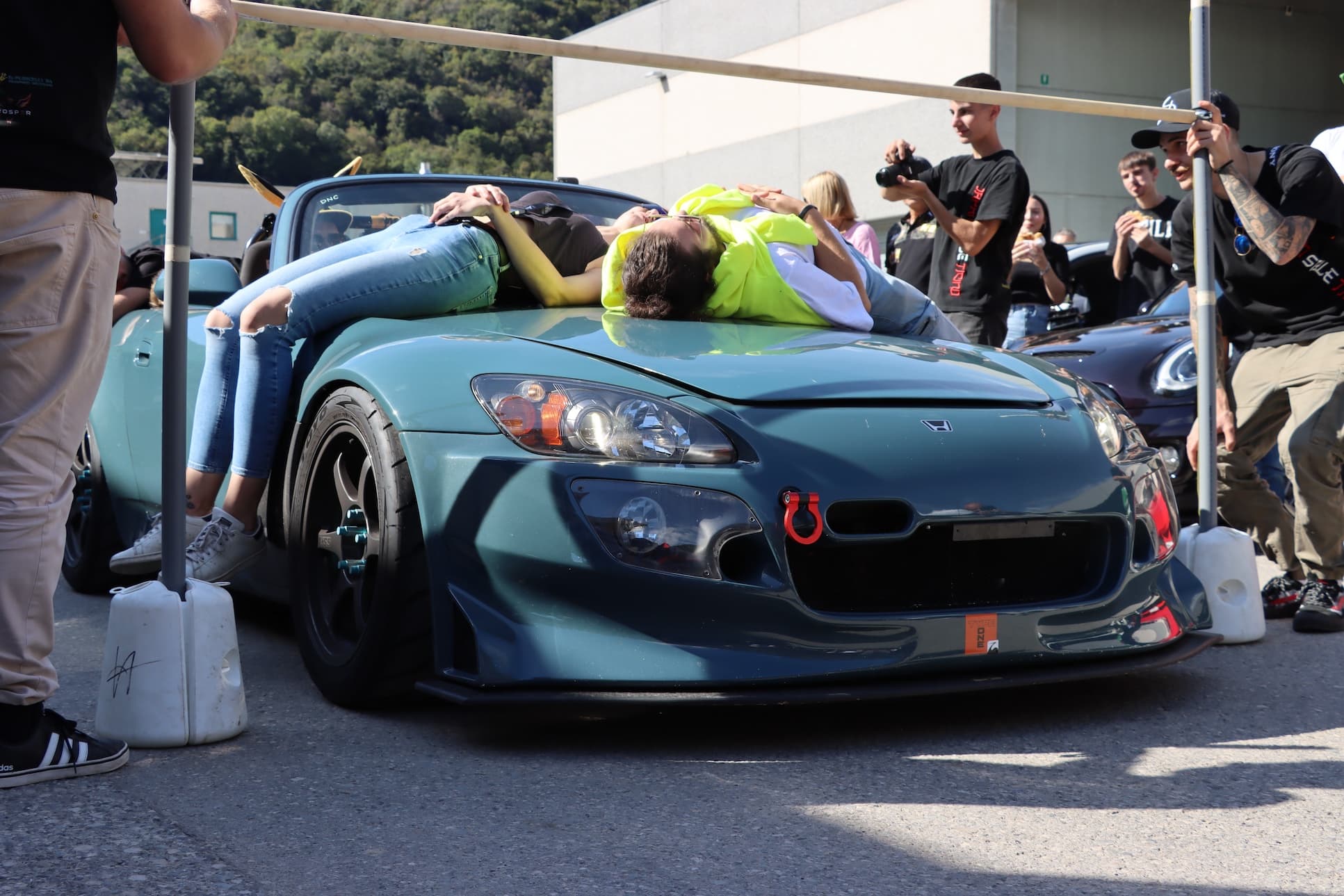 2024 cars for charity