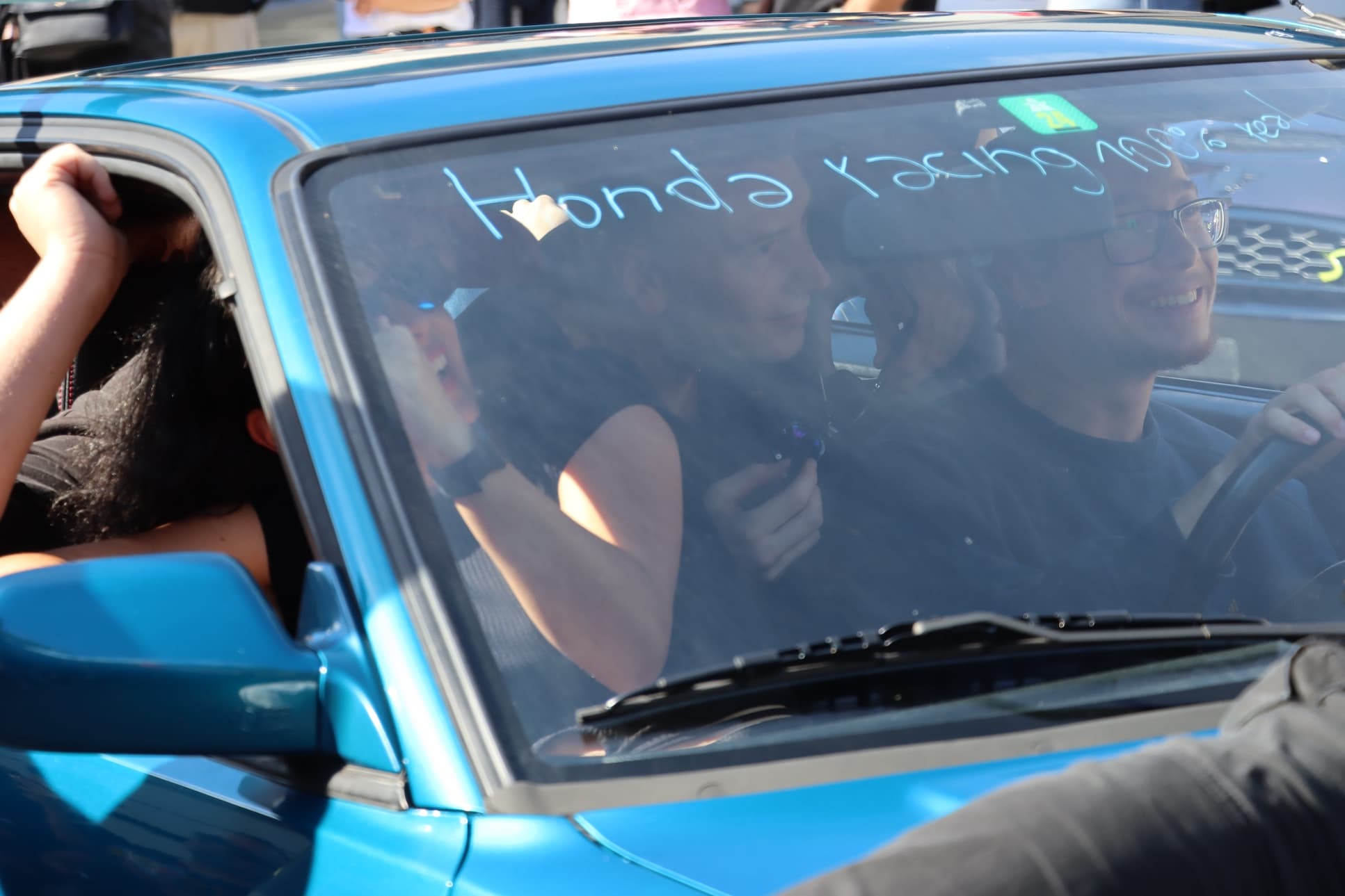 2024 cars for charity
