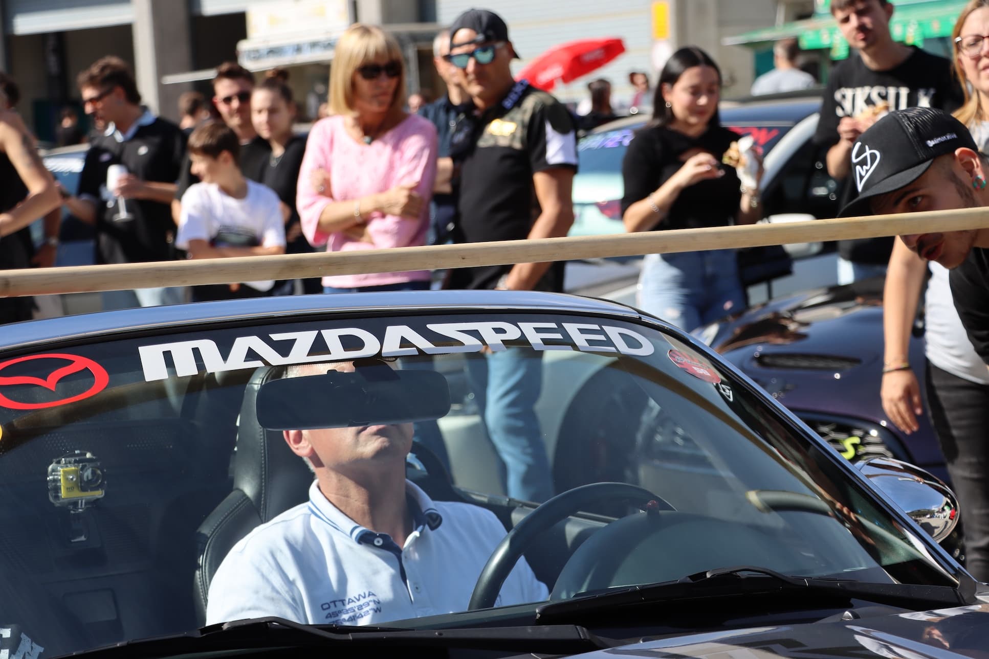 2024 cars for charity
