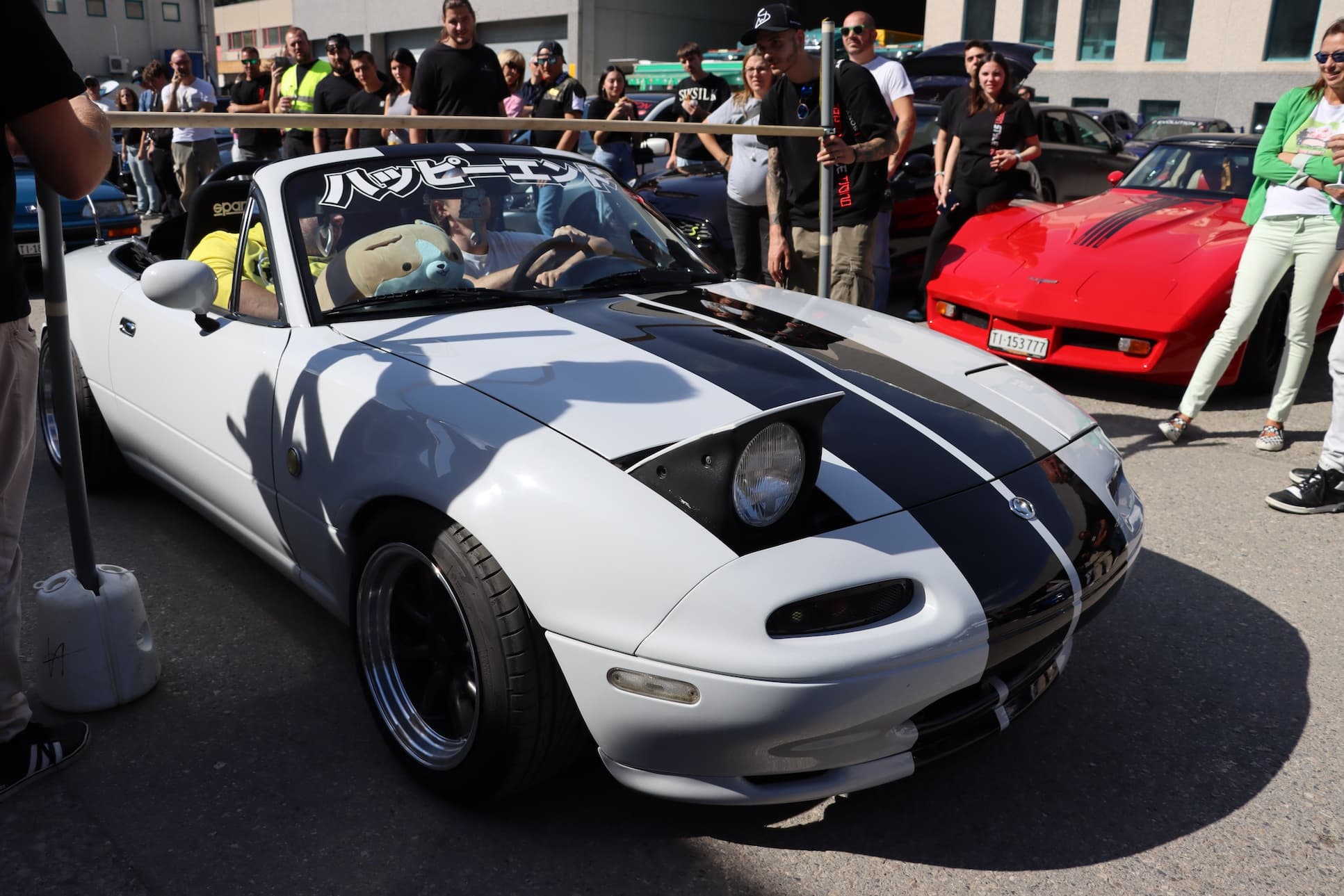 2024 cars for charity