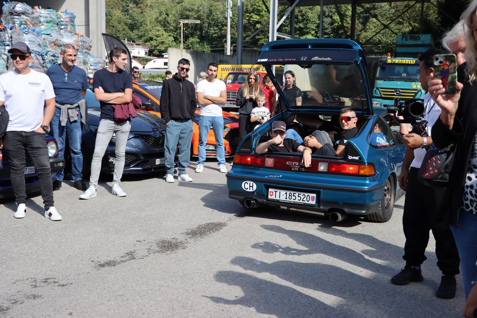 2024 cars for charity