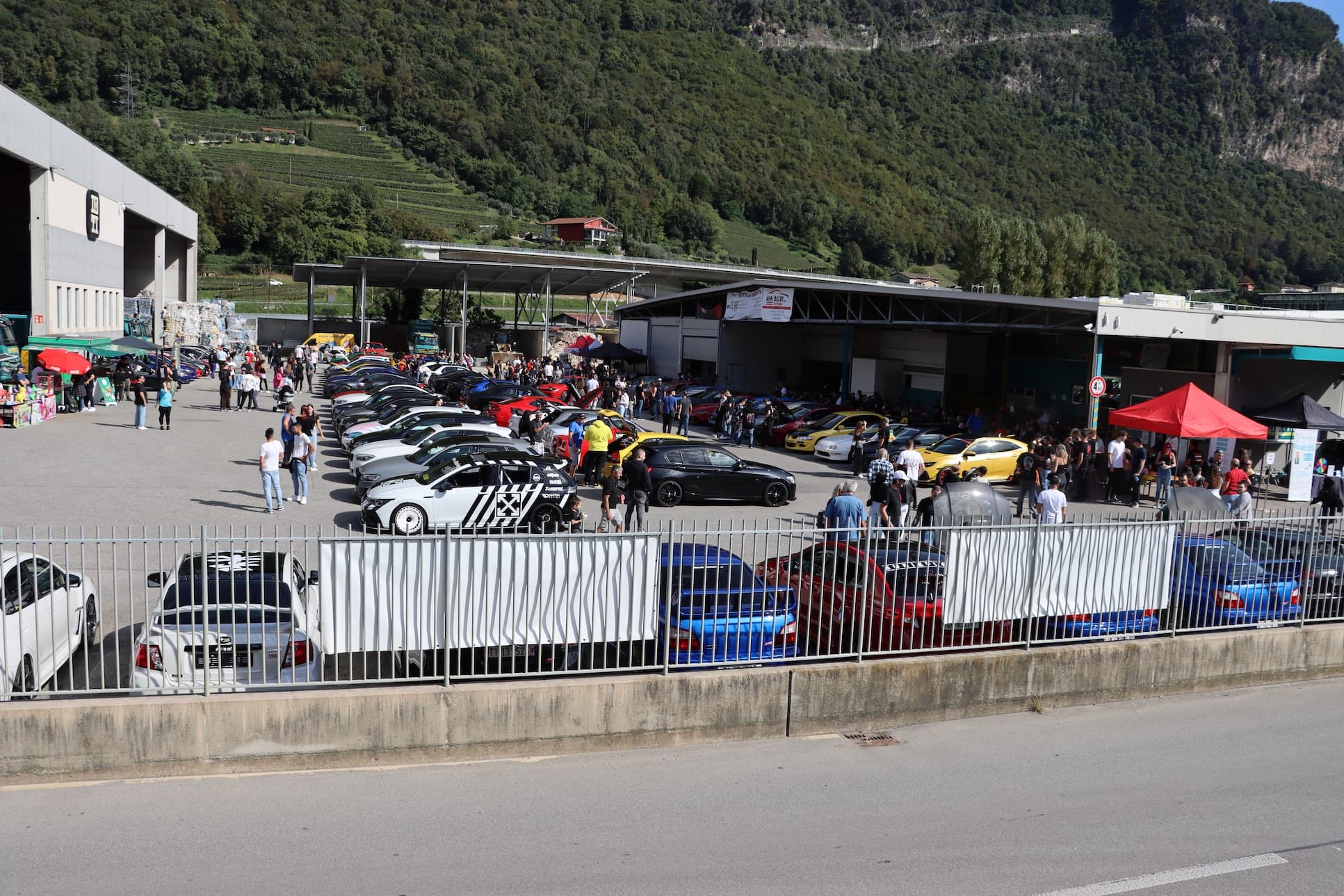 2024 cars for charity