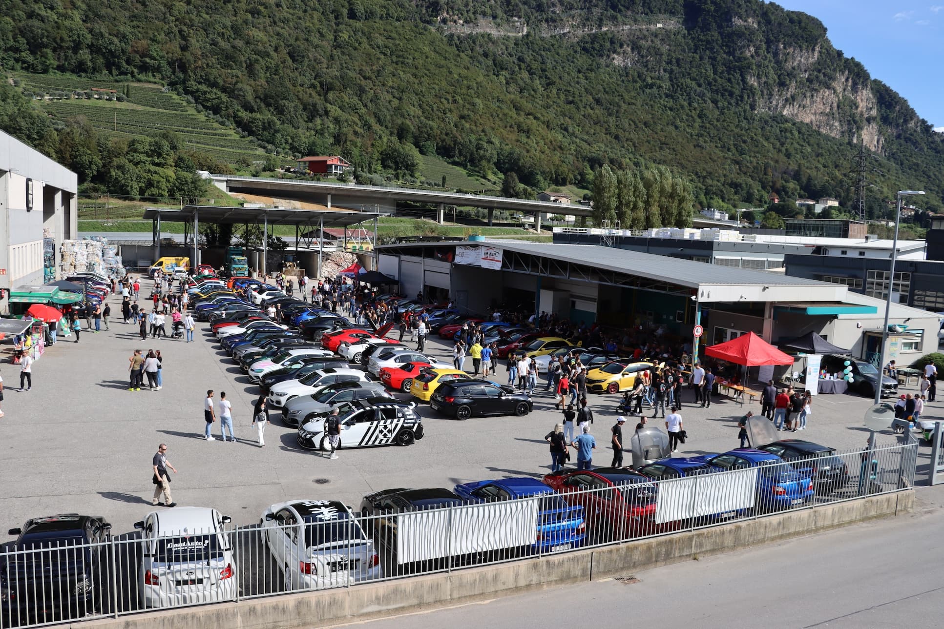 2024 cars for charity
