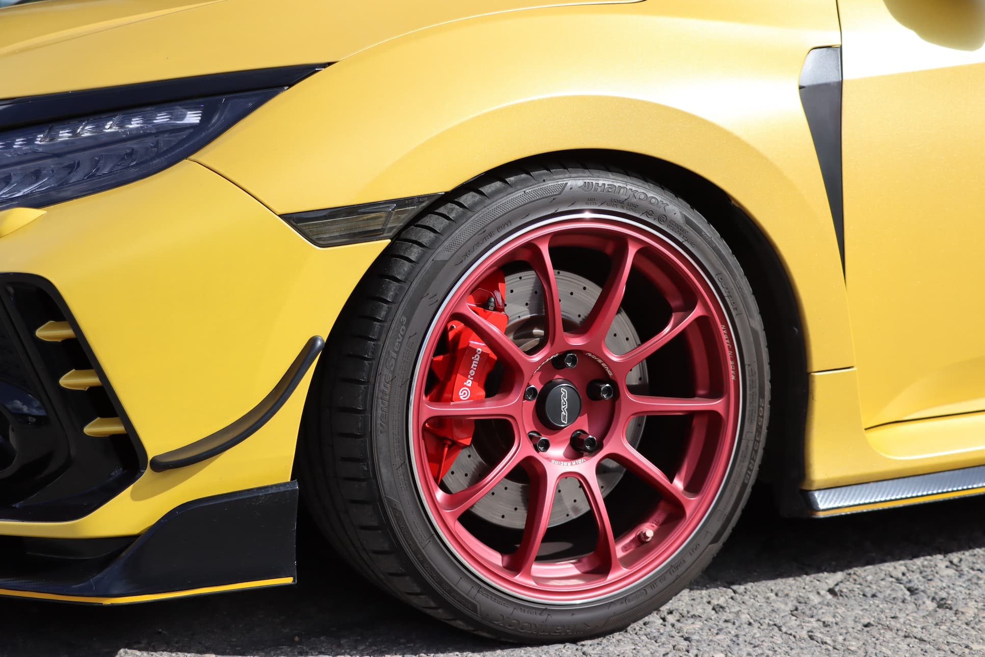 2024 cars for charity