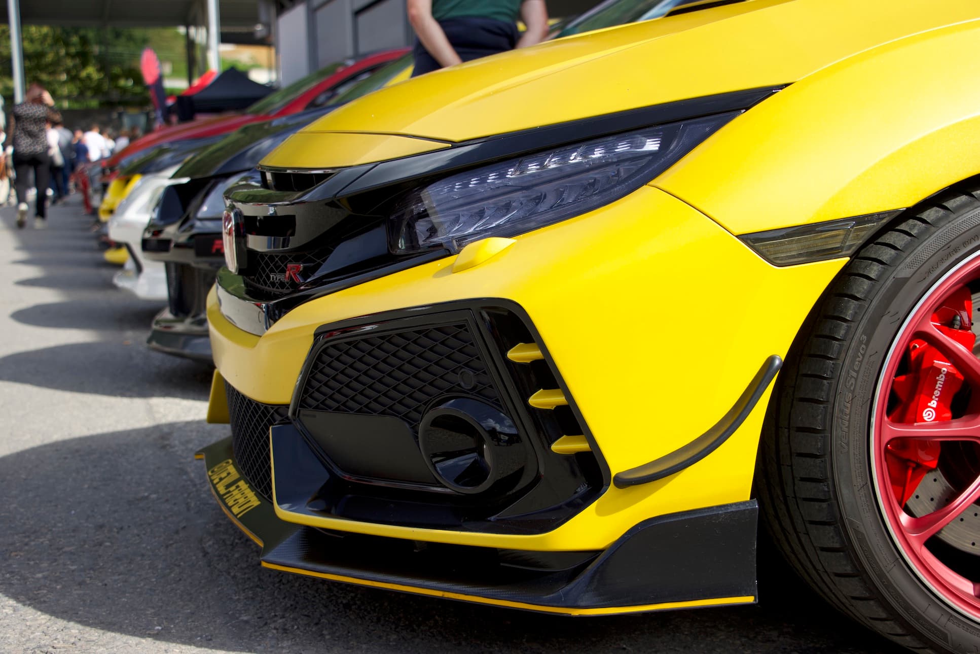 2024 cars for charity