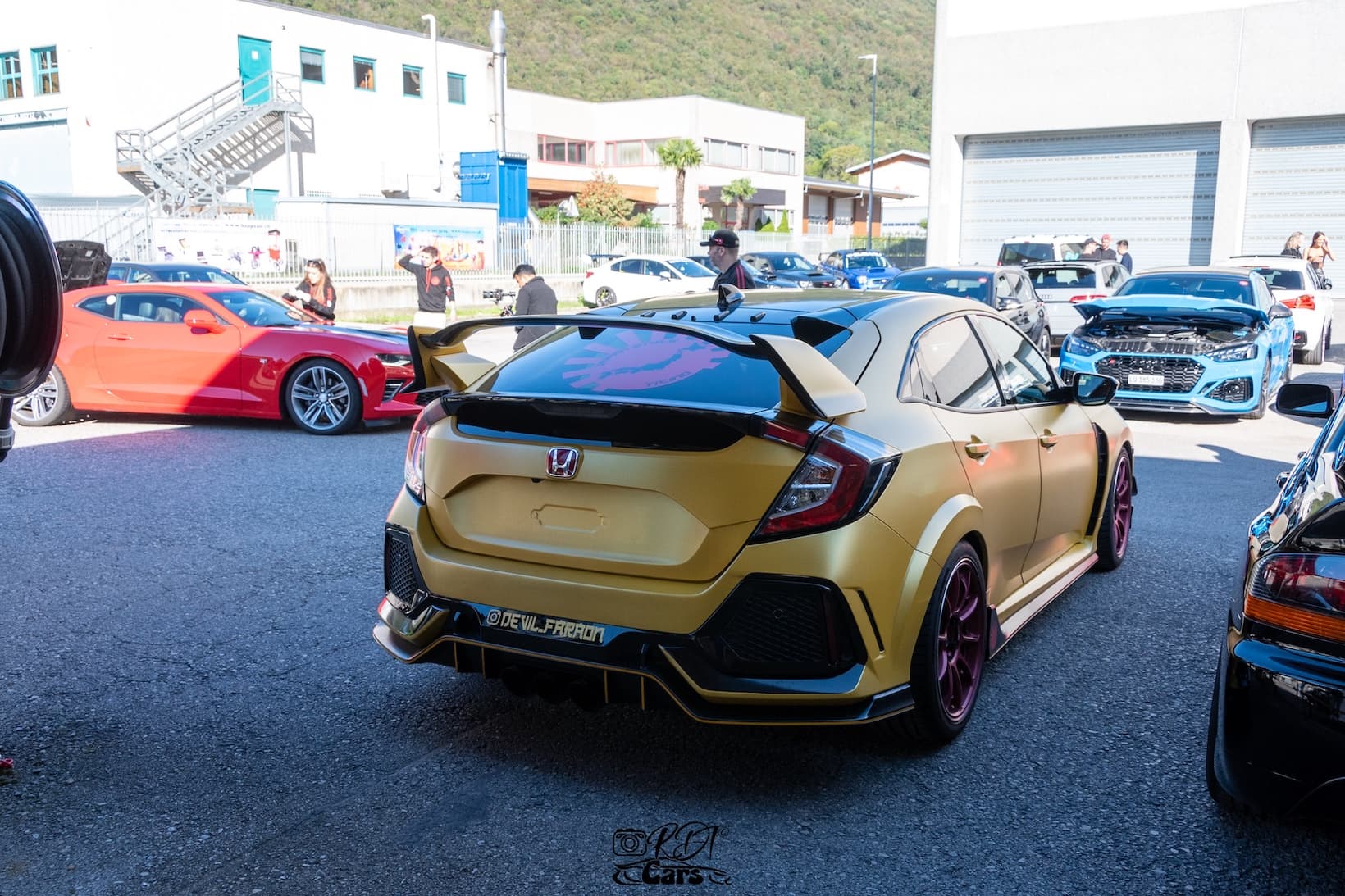 2024 cars for charity