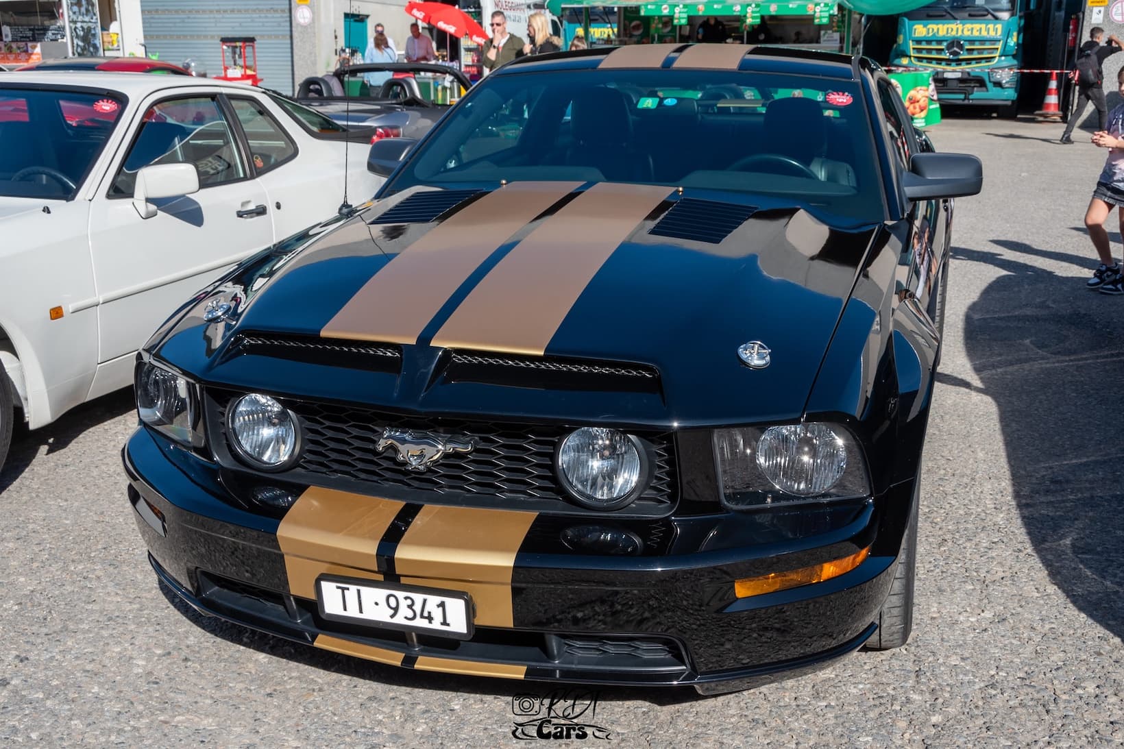 2024 cars for charity