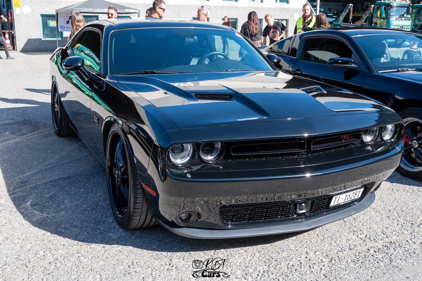 2024 cars for charity