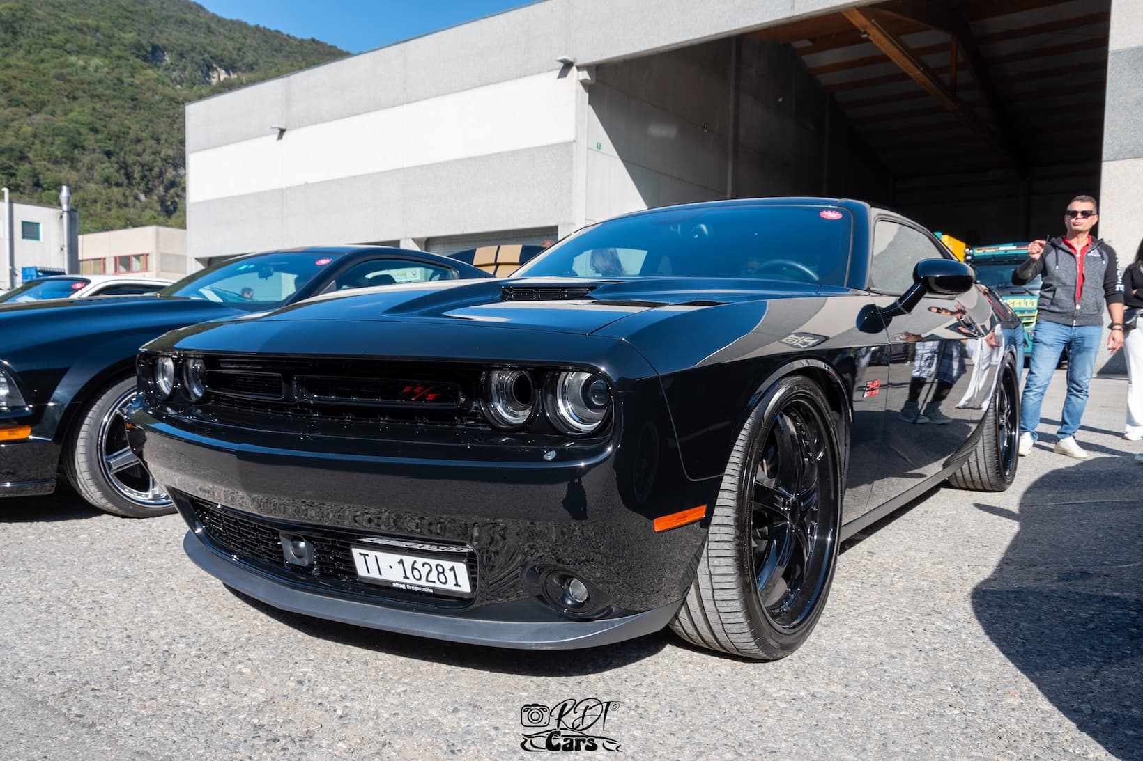2024 cars for charity